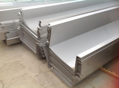 三沙304不锈钢天沟