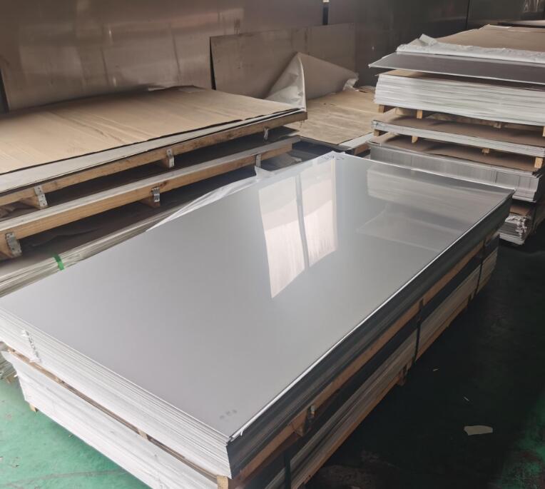 三沙321不锈钢板