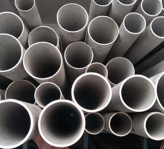 三沙321不锈钢管