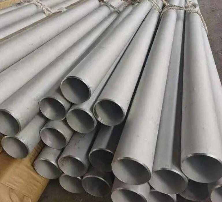 三沙304不锈钢管