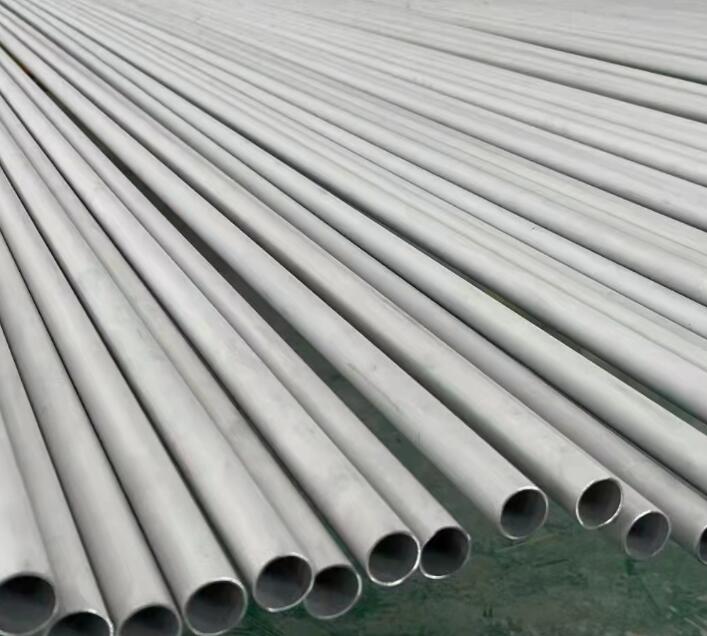 三沙441不锈钢管