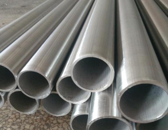 三沙321不锈钢管