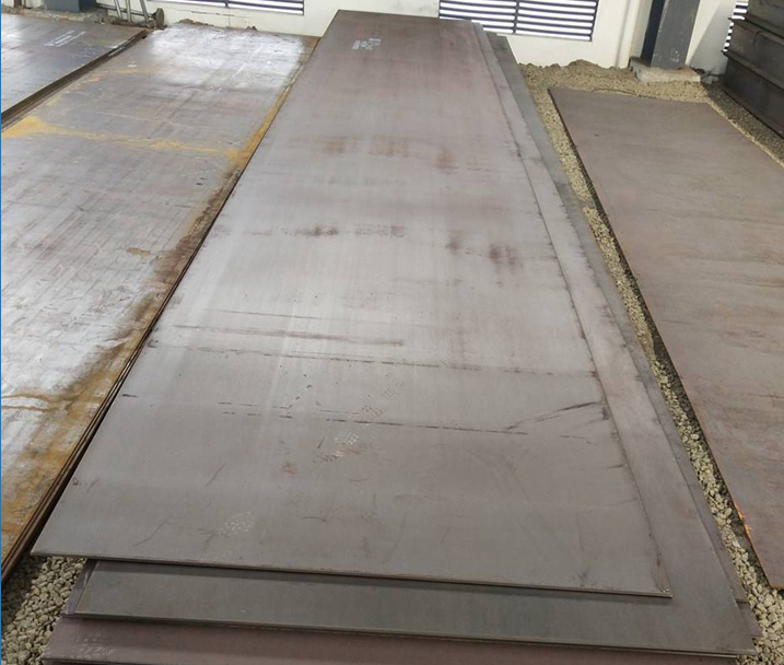 三沙Q420GJD镀锌板