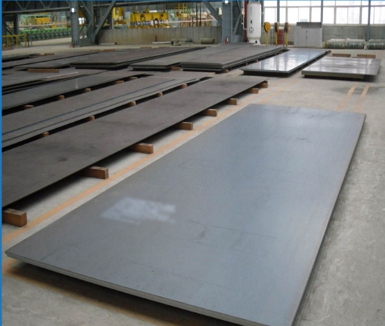 三沙NM450C耐磨板