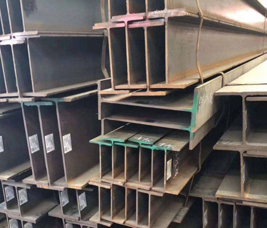 三沙Q235C工字钢